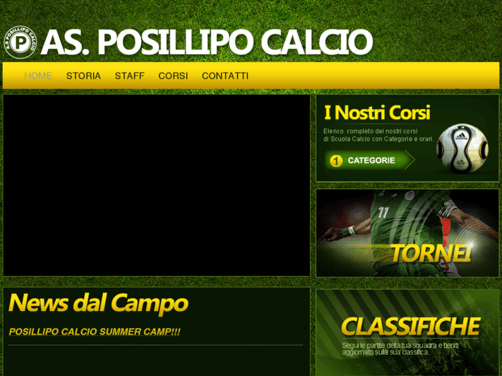 www.asposillipocalcio.it