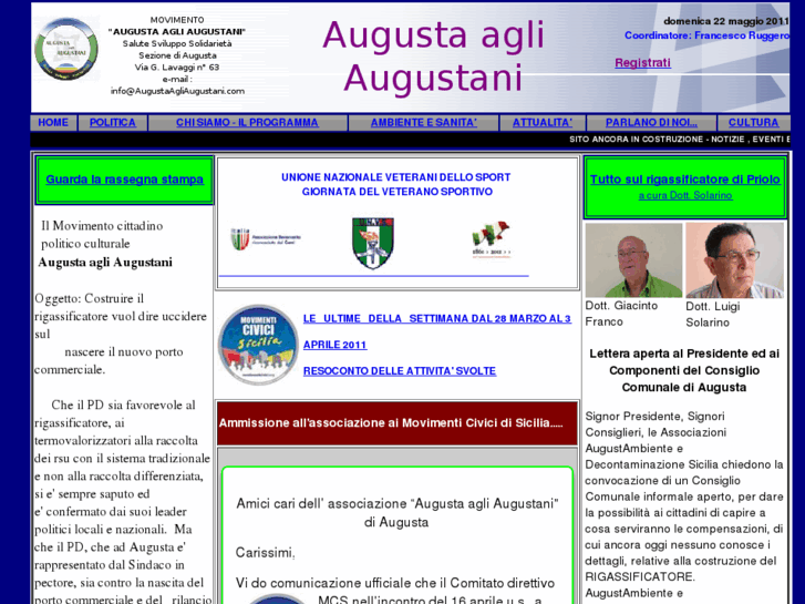 www.augustaagliaugustani.com