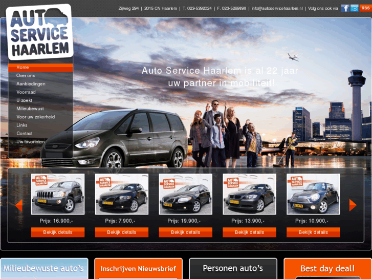 www.autoservicebloemendaal.com