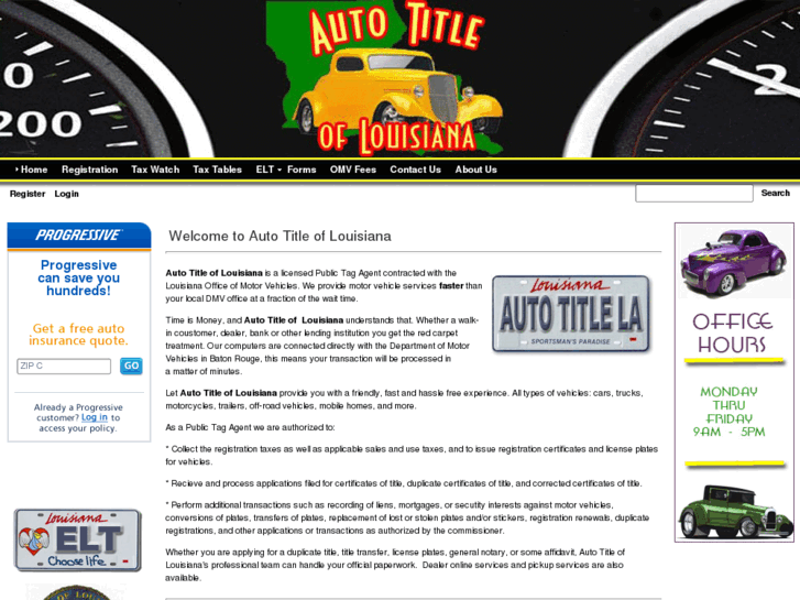 www.autotitlela.com