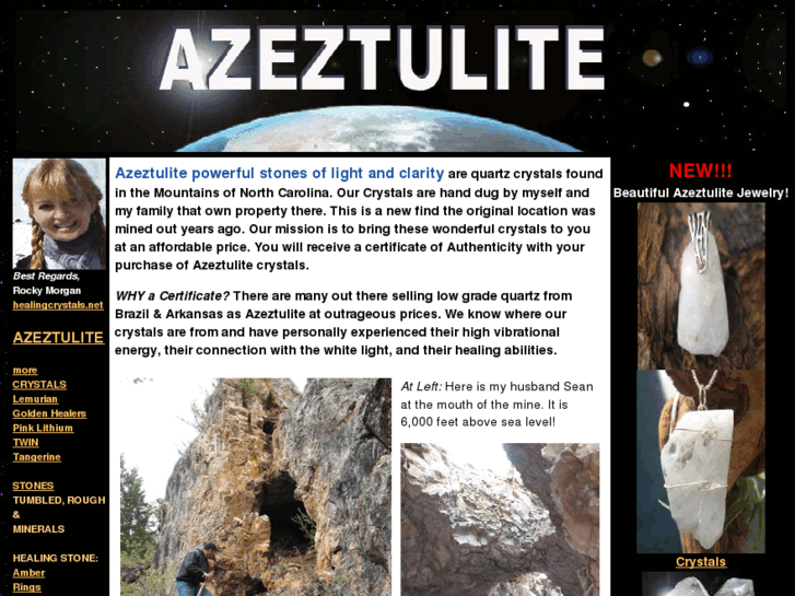 www.azeztulite.com