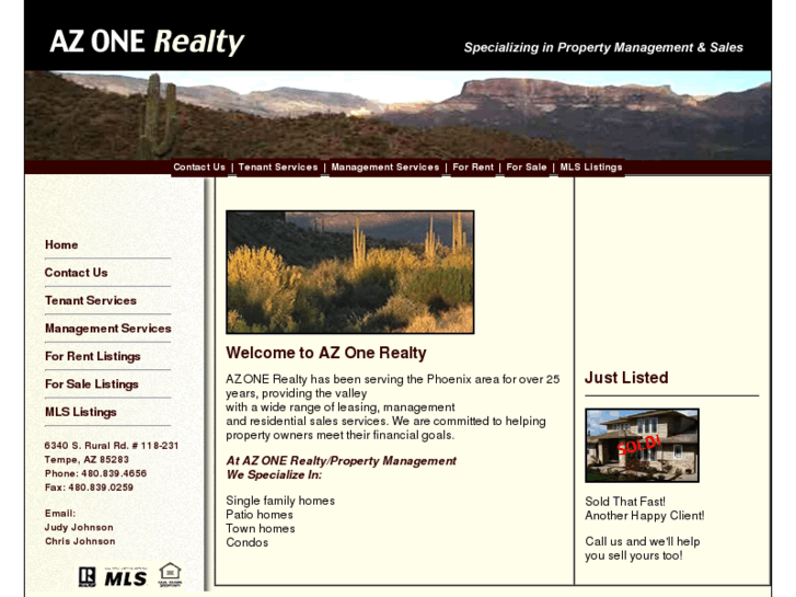 www.azonepropertymanagement.com