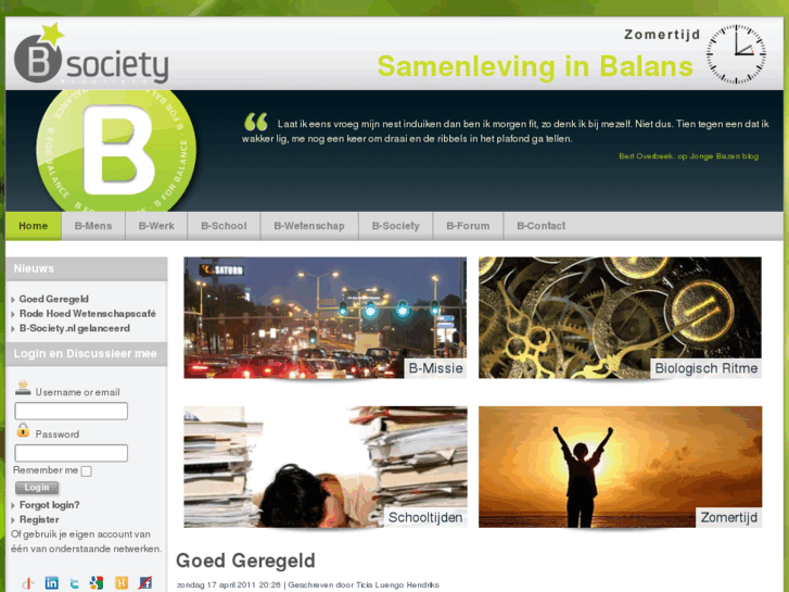 www.b-society.nl