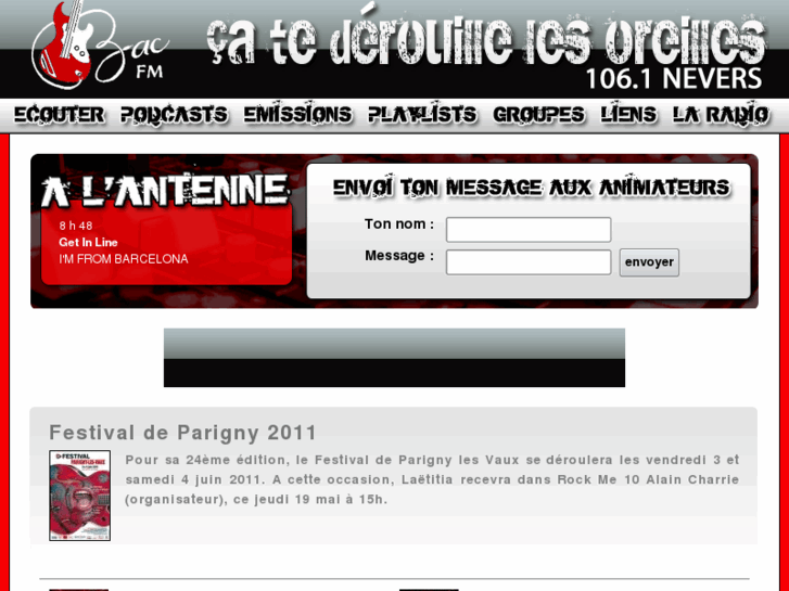 www.bacfm.fr