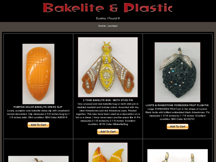 www.bakeliteplastic.com