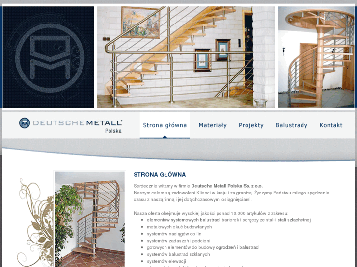 www.balustradysystemowe.pl