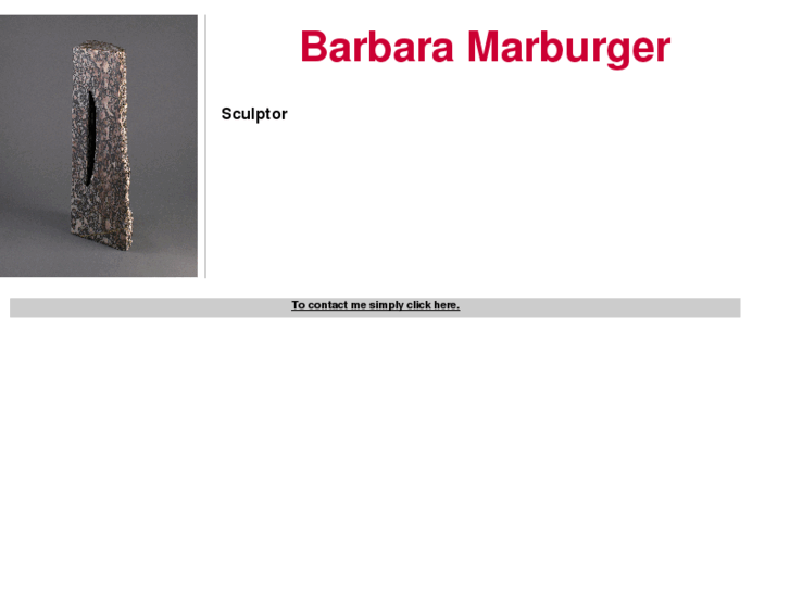 www.barbaramarburger.com