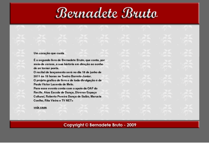 www.bernadetebruto.com