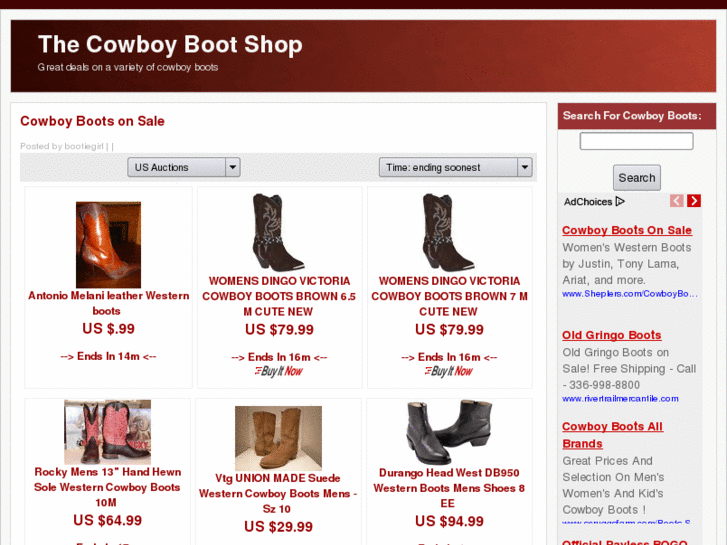 www.bootcowboy.com