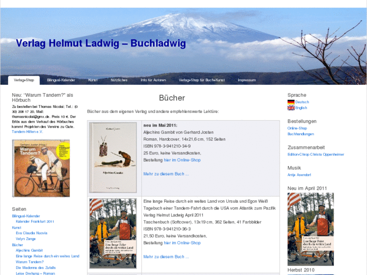 www.buchladwig.de