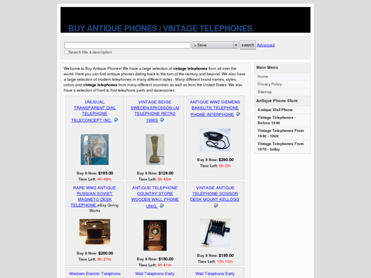 www.buyantiquephones.com