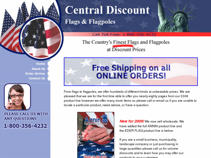 www.cdflag.com