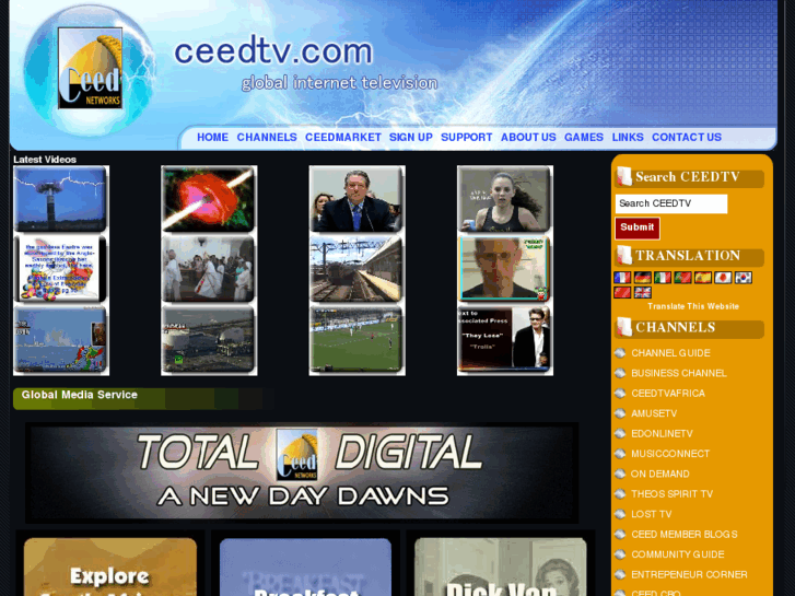 www.ceedtv.com