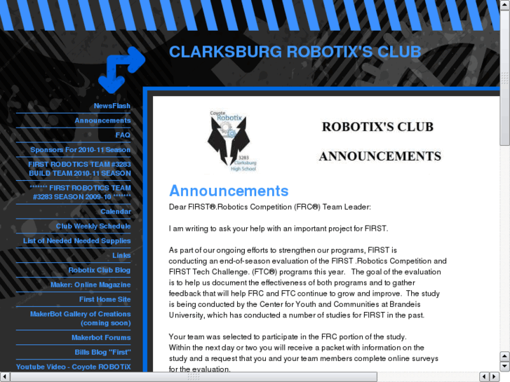 www.chsrobotix.com