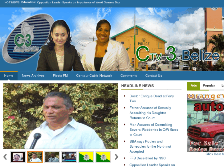 www.ctv3belizenews.com