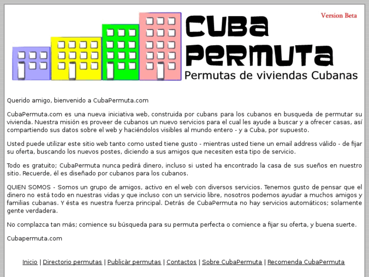 www.cubapermuta.com