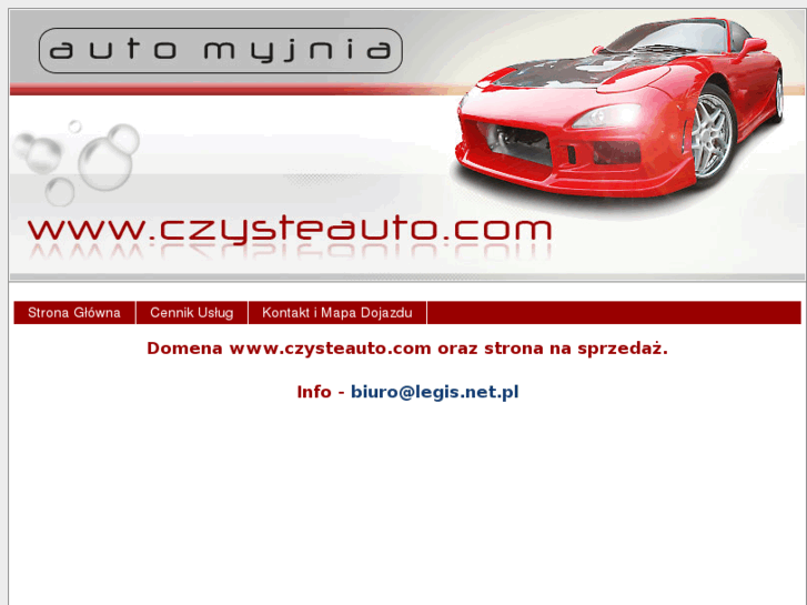 www.czysteauto.com