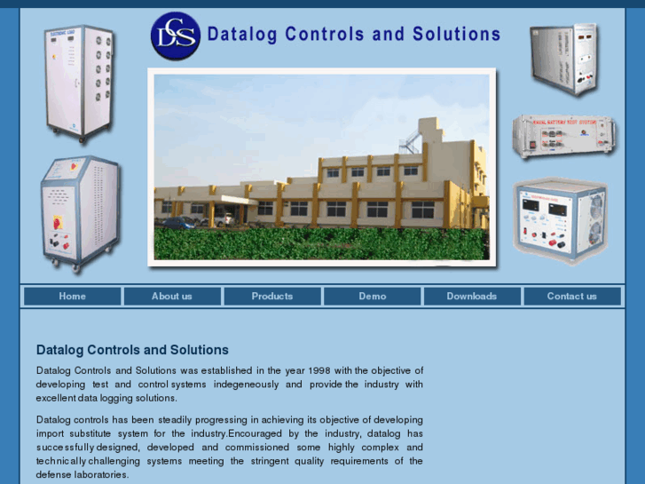 www.datalogcontrols.com