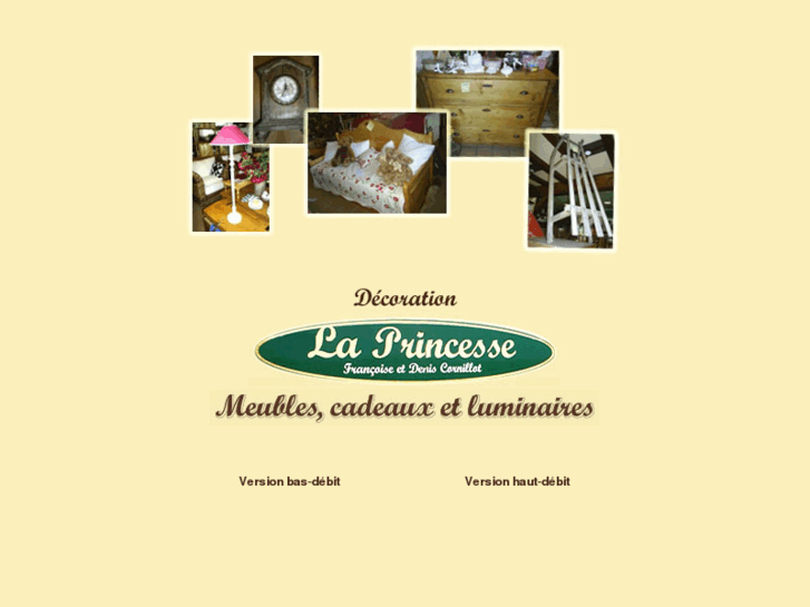 www.decorationlaprincesse.fr