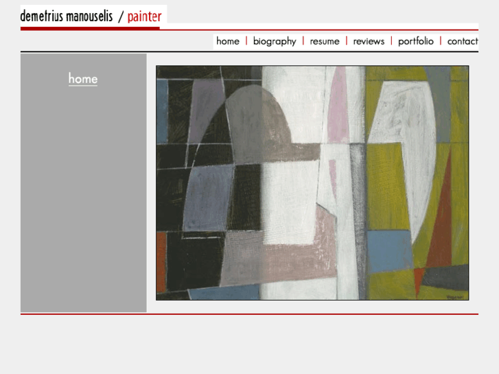 www.demetriusmanouselis.com