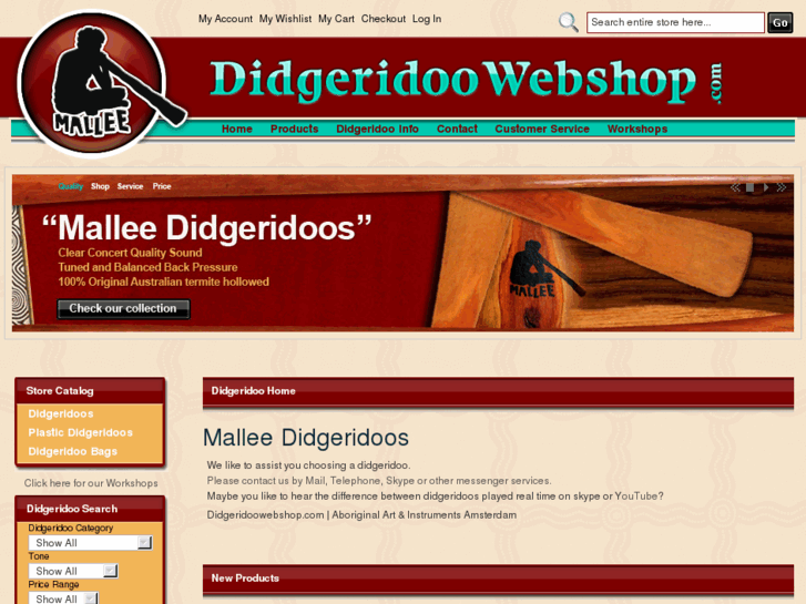 www.didgeridoo-webshop.com