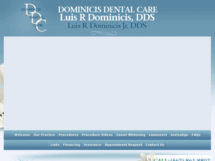 www.dominicisdentalcare.com