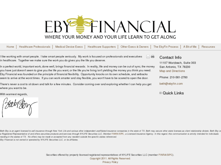 www.ebyfin.com