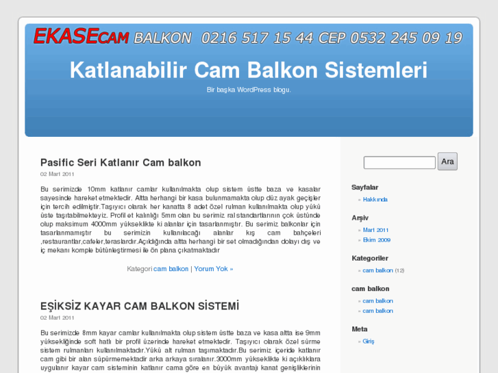 www.ekasecam.com