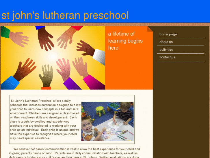 www.elcajonpreschool.com