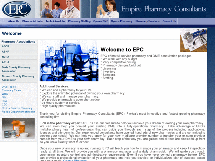 www.empirepharmacyconsultants.com