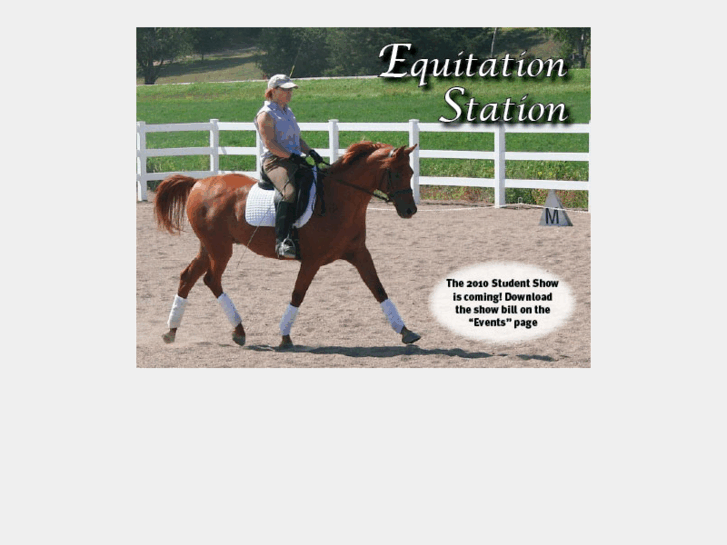 www.equitationstation.com