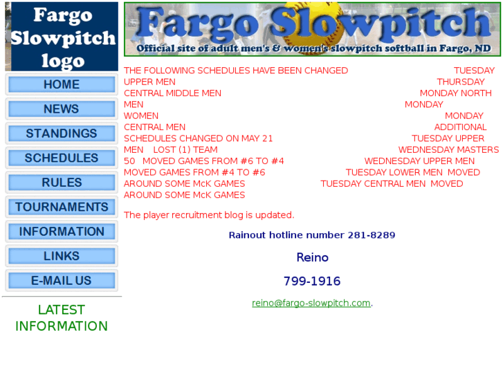 www.fargo-slowpitch.com