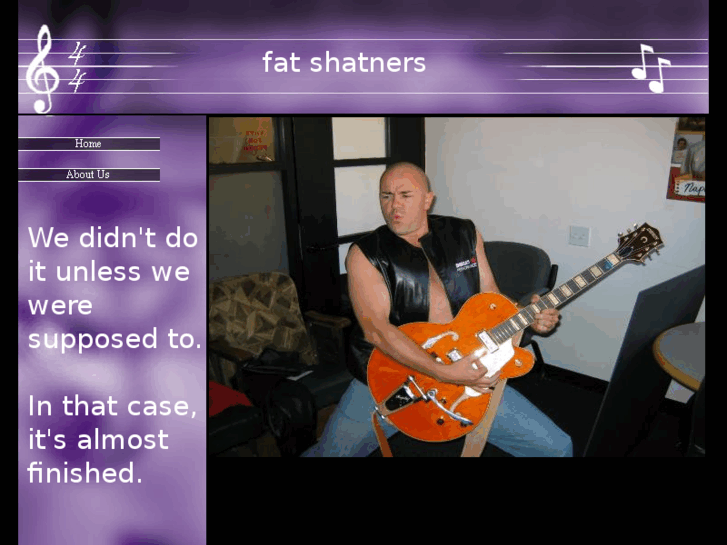 www.fatshatners.com