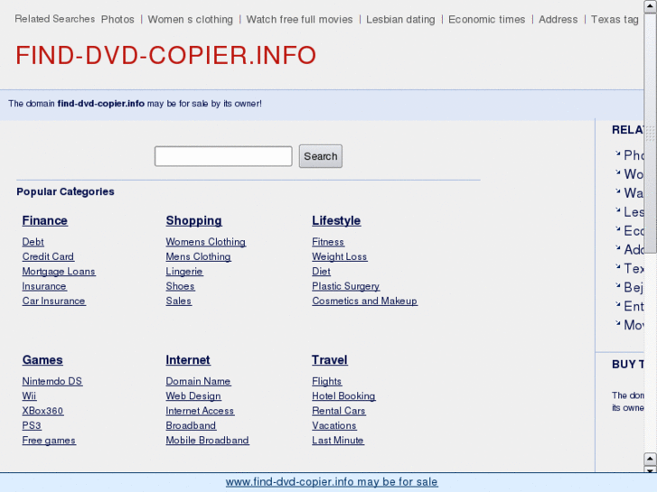 www.find-dvd-copier.info