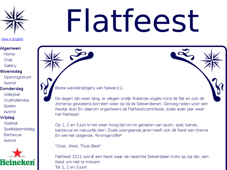 www.flatfeest.com
