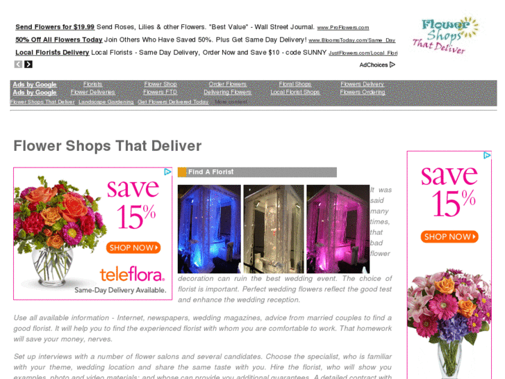 www.flowershopsthatdeliver.com