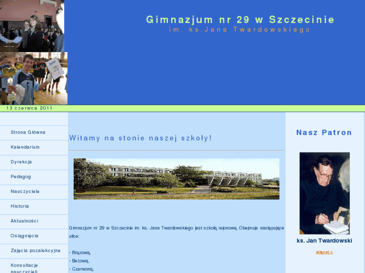 www.gimnazjum29.org