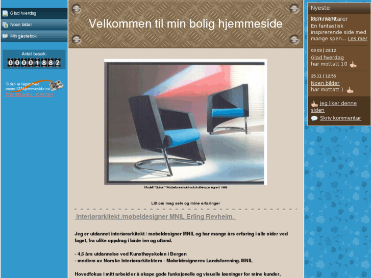 www.gladhverdag.com