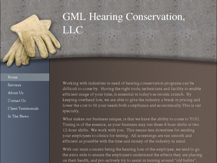 www.gmlhearing.com