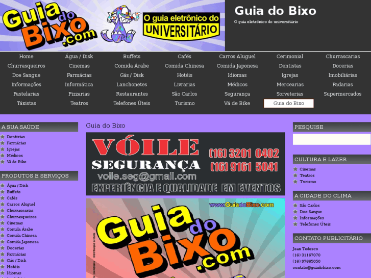 www.guiadobixo.com