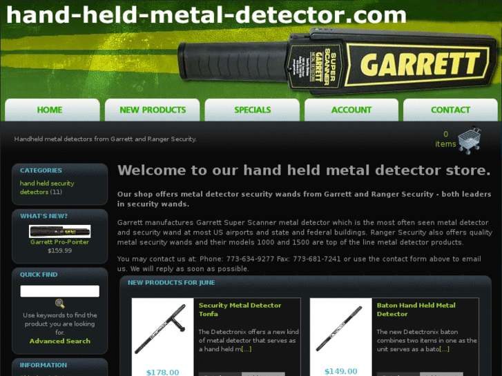 www.hand-held-metal-detector.com