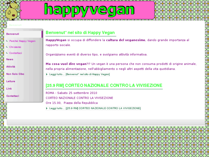 www.happyvegan.org