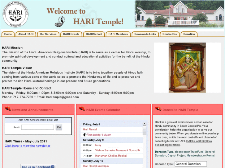 www.haritemple.org