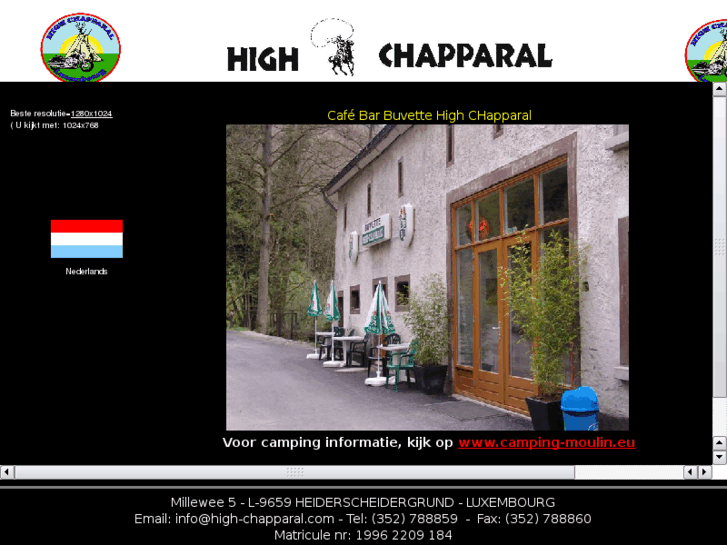 www.high-chapparal.com