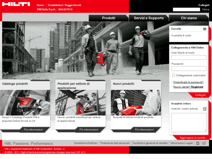 www.hilti.it