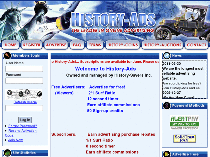 www.history-ads.com