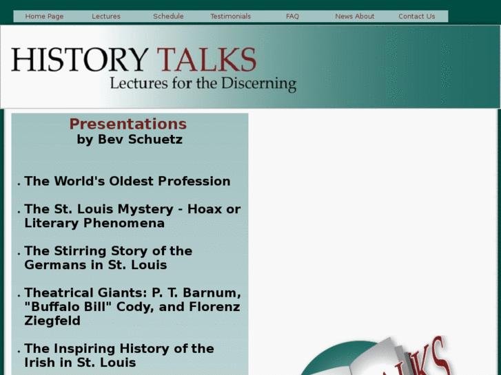 www.historytalks.info