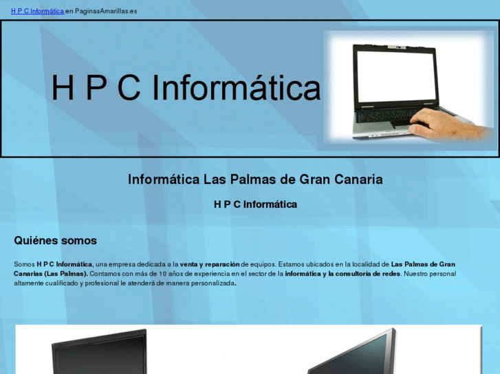 www.hpcinformatica.com