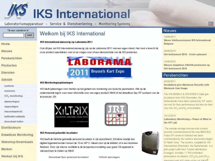 www.iksbv.nl