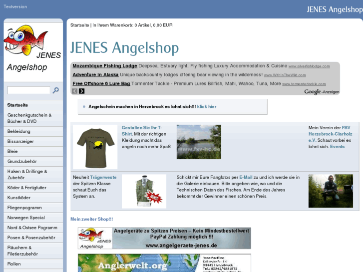 www.jenes-angelshop.de